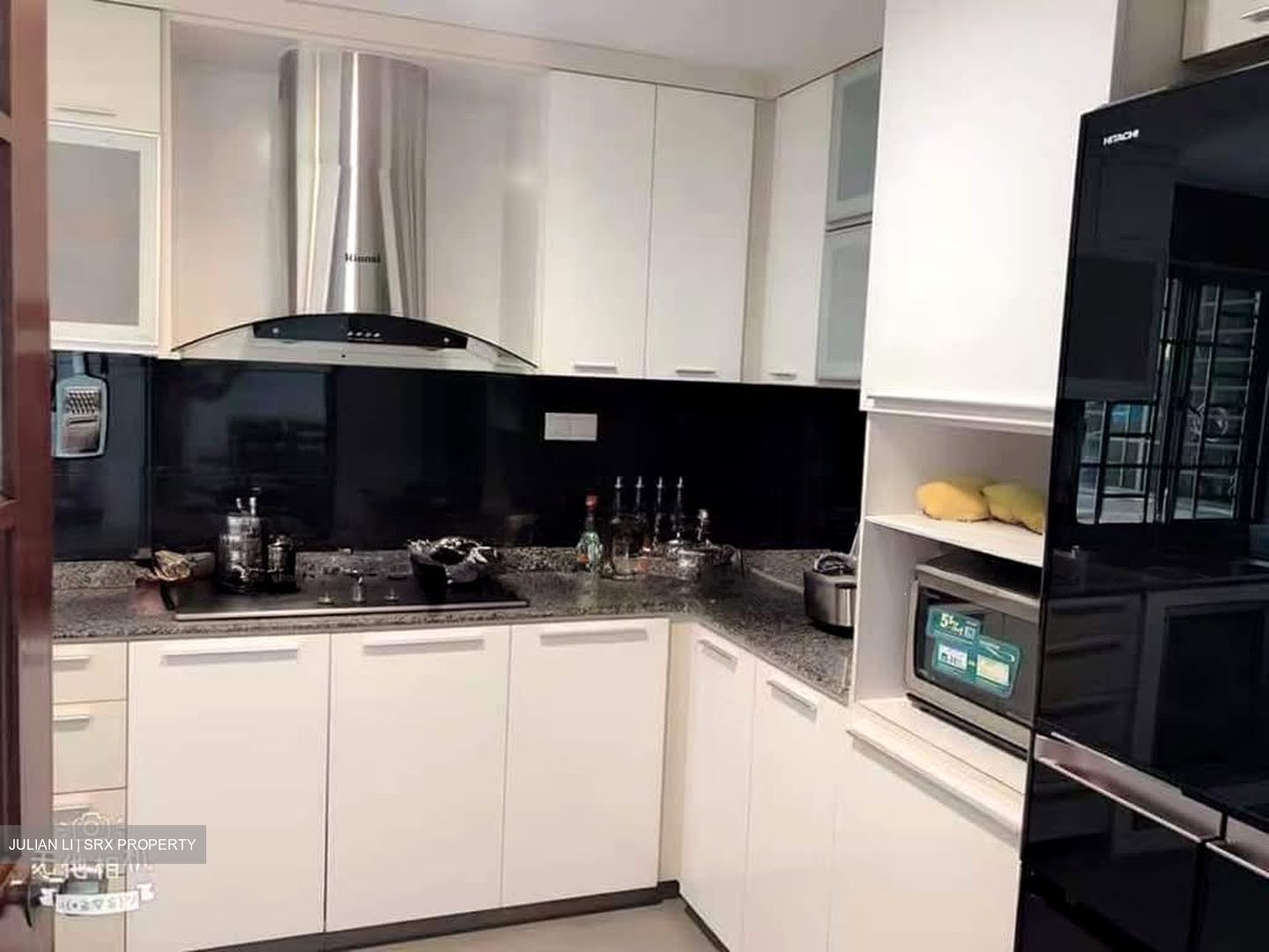 Windermere (D23), Condominium #556708791